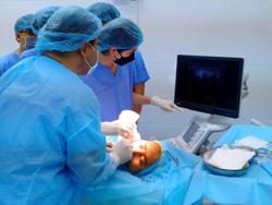 Cẩn trọng khi làm đẹp bằng kỹ thuật cao