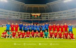 Chơi thiếu người, U22 Việt Nam vẫn thắng U22 Malaysia