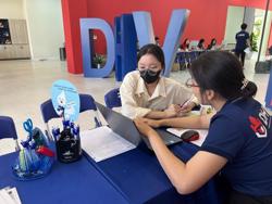 Èo uột xét tuyển bổ sung