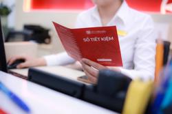 Rục rịch tăng lãi suất huy động