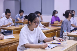 Thi tốt nghiệp THPT năm 2025: Những thay đổi phù hợp
