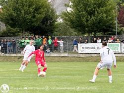 Thắng đậm đội tốp 3 CH Czech, tuyển nữ Việt Nam khép lại chuyến tập huấn châu Âu