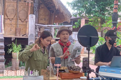 Đẩy mạnh chuyển đổi số trong xúc tiến thương mại