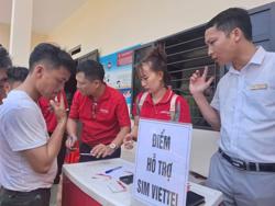 Người lao động bị ảnh hưởng do bão số 3 được hỗ trợ thế nào?