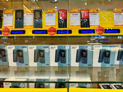 Tắt sóng 2G trước giờ G