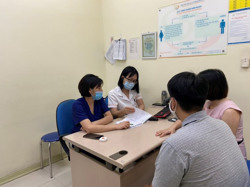 Vô sinh hiếm muộn ảnh hưởng tới mức sinh thay thế