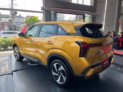 Hàng loạt mẫu ô tô rớt doanh số, điều gì đang xảy ra?