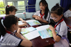 Năm học 2024 – 2025: Tập trung thực hiện 10 nhiệm vụ trọng tâm