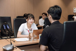 Tăng tỷ lệ sinh viên có việc làm