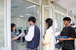 Các kỳ thi riêng thay đổi thế nào từ năm 2025?