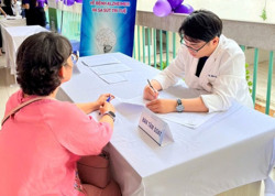 Gia tăng bệnh nhân sa sút trí tuệ