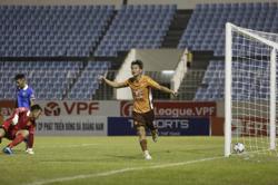 V-League 2024-2025: Lứa cầu thủ trẻ đáng xem ở mùa giải mới