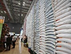 Cung cầu gạo Việt Nam ra sao sau bão?