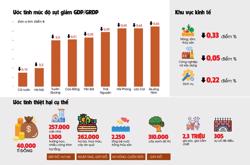 Hỗ trợ nhanh để hồi phục mạnh