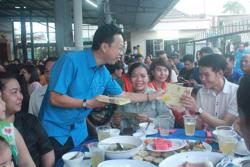 Người lao động phản ứng ra sao trước đề xuất nghỉ Tết 9 ngày?