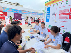 Cái khó của doanh nghiệp trong tuyển dụng nhân lực