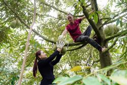 Xuất khẩu sầu riêng đông lạnh sang Trung Quốc: Cần sự minh bạch, hợp tác