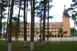 Những điểm đến lý tưởng vào mùa thu