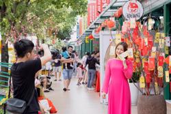 Bộ Nội vụ thống nhất đề xuất nghỉ Tết Ất Tỵ 9 ngày