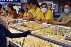 Giá vàng hôm nay, 20-9: Tiếp tục tăng mạnh