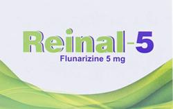 Thu hồi lô thuốc trị đau đầu không đạt chất lượng