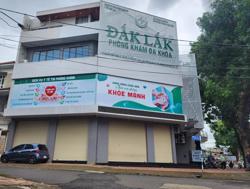 Công an, sở y tế vào cuộc vụ bệnh nhân tử vong liên quan 1 phòng khám tư