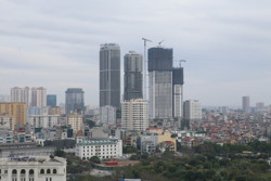 Tăng tính minh bạch cho thị trường bất động sản