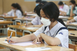 Tuyển sinh vào lớp 10: Mong chờ 'diện mạo' mới