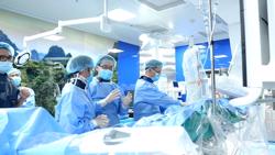 Cảnh báo bệnh tim mạch ở người trẻ