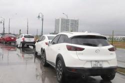 1.000 dân có 63 xe ô tô, Việt Nam bước vào giai đoạn "ô tô hóa"