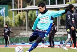 Công Phượng có thể khoác áo Phù Đổng Ninh Bình