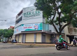 Phòng khám tư liên quan bệnh nhân tử vong vừa bị xử phạt