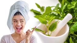 Những thảo dược nào giúp làm đẹp da?