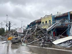 Đề phòng mùa bão lũ cuối năm