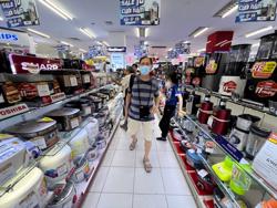 Hệ thống điện máy sống khỏe nhờ "lượm" tiền lẻ