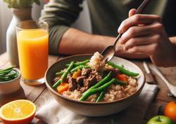 Đẩy lùi gan nhiễm mỡ bằng món ăn quen thuộc với người Việt