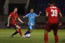 V-League 2024-2025: Bất ngờ đến ngay đầu mùa giải