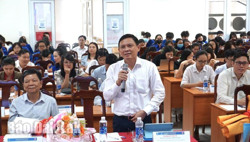 Hội thảo thúc đẩy hệ sinh thái khởi nghiệp đổi mới sáng tạo tỉnh Đắk Lắk năm 2024