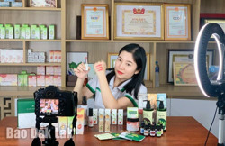 Đắk Lắk có hai dự án vào vòng chung kết Cuộc thi ý tưởng/dự án khởi nghiệp xanh - phát triển bền vững