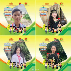  Đắk Lắk có 4 đại biểu tham gia Phiên họp giả định “Quốc hội trẻ em” lần thứ II, năm 2024