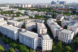 Nhà ở xã hội, một cách nhìn mới