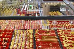 Giá vàng nhẫn xô đổ mọi kỷ lục cũ, lập đỉnh mới 82,5 triệu đồng/lượng