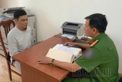 Đắk Nông bắt đối tượng truy nã 22 năm