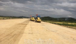 Dự án cao tốc Khánh Hòa – Buôn Ma Thuột: Phấn đấu hoàn thành Dự án thành phần 3 trước 2/9/2025