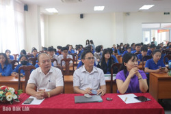 Khởi nghiệp xanh trong nền kinh tế tuần hoàn