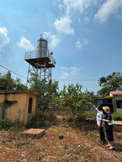 Huyện Krông Ana (Đắk Lắk): 19 công trình cấp nước xuống cấp, hư hỏng