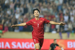 Công Phượng và cơ hội trở lại