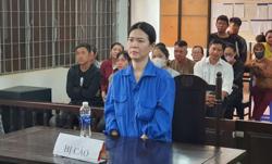 Người phụ nữ đâm chồng tử vong vì hay... đi nhậu