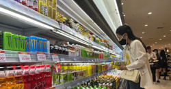 Đề xuất lùi thời điểm đánh thuế tiêu thụ đặc biệt với đồ uống có đường