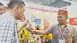 Indonesia muốn hợp tác cùng Việt Nam sản xuất loại "cà phê đặc biệt”